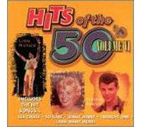 Hits Of The 50's - Vol. 6