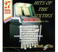 Hits of the 60's 1 - Hits Of The Sixties Volume One 29 Track Collection