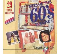 Hits of the 60's 1 - Mary Wells, Platters, Supremes, Drifters, Marv Johnson...