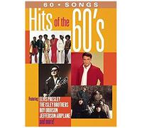 Various Artists – Hits of The 60s – CD
