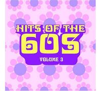 Various Artists – Hits of the 60s Vol 3