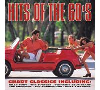 Hits of The 60's Chart Classics