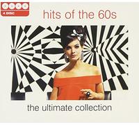 Hits of the 60s - The Ultimate Collection [Import]