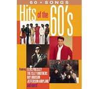 Various Artists – Hits of The 60s – CD