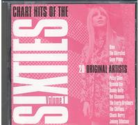 Hits of the 60s-Vol 1