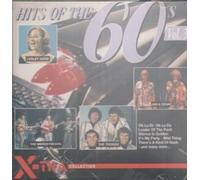 HITS OF THE 60'S VOL 3 - VARIOUS CD UK ELAP 1993 16 TRAK COMPILATION FEATURING MARMALADE, SHANGRI LAS, TREMELOES, LESLEY GORE AND CHUBBY CHECKER (47622CD)