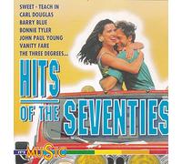 Hits of The 70's (18 Tracks) [Import]
