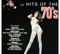 Compilation - Hits of The 70'S