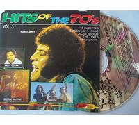 Hits of the 70's 3 (Success) - Various - Christie, George McCrae, Rubettes, Lobo, Tymes, Johnny Wakelin..