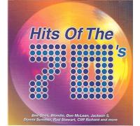 Hits of The 70's [Import]