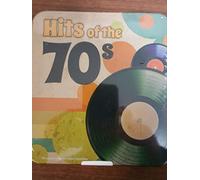 Hits Of The 70s / Various - Hits of The 70s (Various Artists)