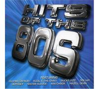 Hits Of The 80's