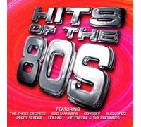 Hits Of The 80's