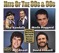 Hits of The 80's & 90's