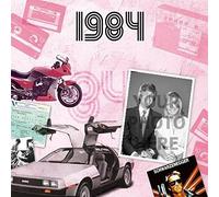 Hits of the 80s - Hits of the 80s - 20 Chart Hits of 1984