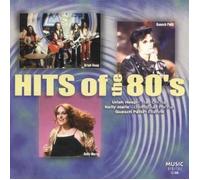 Hits Of The 80's [Rappers Delight]