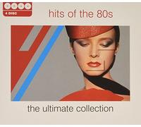 Hits of the 80s - The Ultimate Collection [Import]