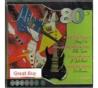 Hits of the 80's Vol. 3 [CD]