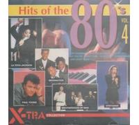HITS OF THE 80'S VOL.4 - VARIOUS CD UK ELAP 1993