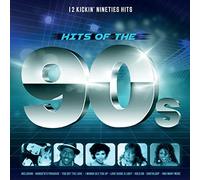 90’s Hits Of The 90’s Collectif (Interprète)