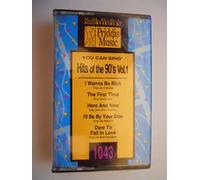 Hits of the 90's - Sing-a-Long-Vol. 1