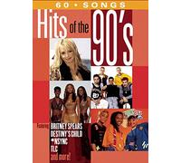 Hits of The 90s / Various