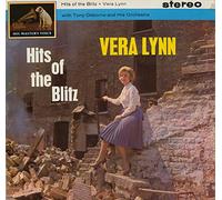 HITS OF THE BLITZ LP