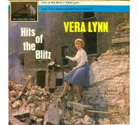 Hits Of The Blitz - Vera Lynn With Tony Osborne And His Orchestra LP