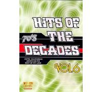 Hits Of The Decades 70's Karaoke Vol 6 - Hotel California - American Pie