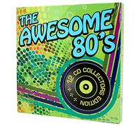 Hits of the Decades - The Awesome 80s