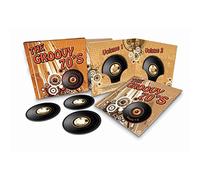 Hits of the Decades - The Groovy 70's Collection