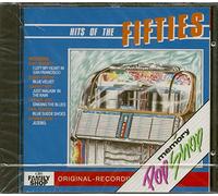 Hits of The Fifties