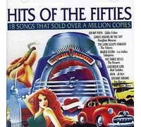 Hits of the Fifties - Hits of The Fifties [Import]