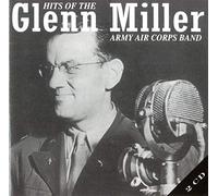 hits of the Glen Miller army Corps Band [UK Import] [Audio CD]