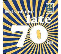 Hits of the late 70ies