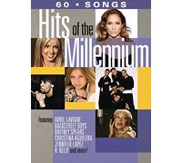 Hits Of The Millennium