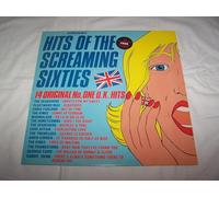 Hits Of The Screaming Sixties 14 Original No One U.K. Hits [Vinyl] Various