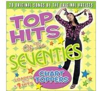 Hits of The Seventies: Chart Toppers