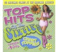 Hits of The Sixties: Chart Toppers