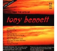 Hits of Tony Bennett Vol.3 [Import]