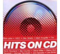 Hits on CD (1984)