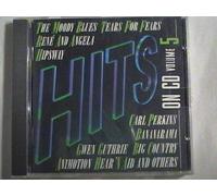 Various - Hits on CD 5