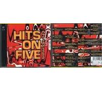 hits on five christmas - hits on five christmas