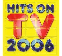 Hits on TV 2006 [Import]