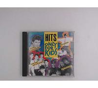 Hits Only For Kids feat. David Hasselhoff, Kris Kross, New Kids On The Block, Die Prinzen a.m.m.