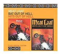 Hits Out Of Hell