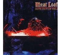 Hits Out Of Hell by Meat Loaf [Audio CD] NEUF