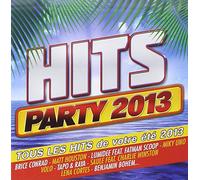 Hits Party 2013