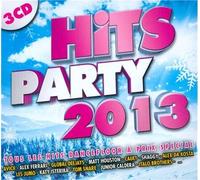 HITS PARTY 2013 (3 CD)