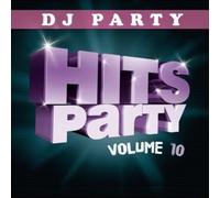 Hits Party Vol. 10